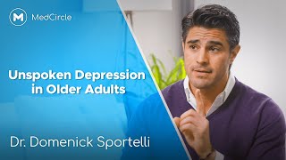 Why Depression Goes Undetected In Adults [upl. by Tavia]