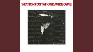 Station to Station 2016 Remaster [upl. by Adniled]