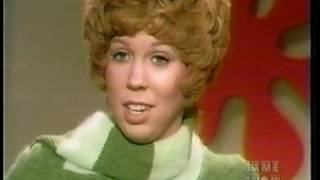 Vicki Lawrence on The Dating Game 1971 [upl. by Aenet]