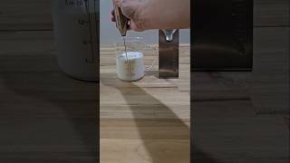 Aerolatte Handheld Milk Frother [upl. by Tacita]