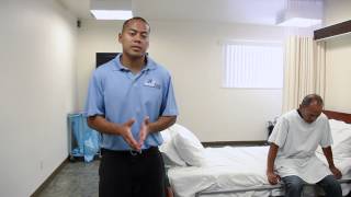 Caregiver Training How To Handle Aggression  24 Hour Home Care [upl. by Dixon]