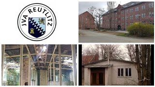 JVA Reutlitz 2021  Lost Places Berlin [upl. by Von]